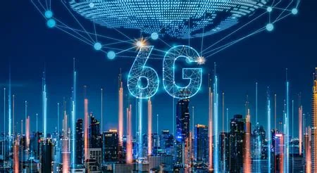 The Dawn of 6G Networks