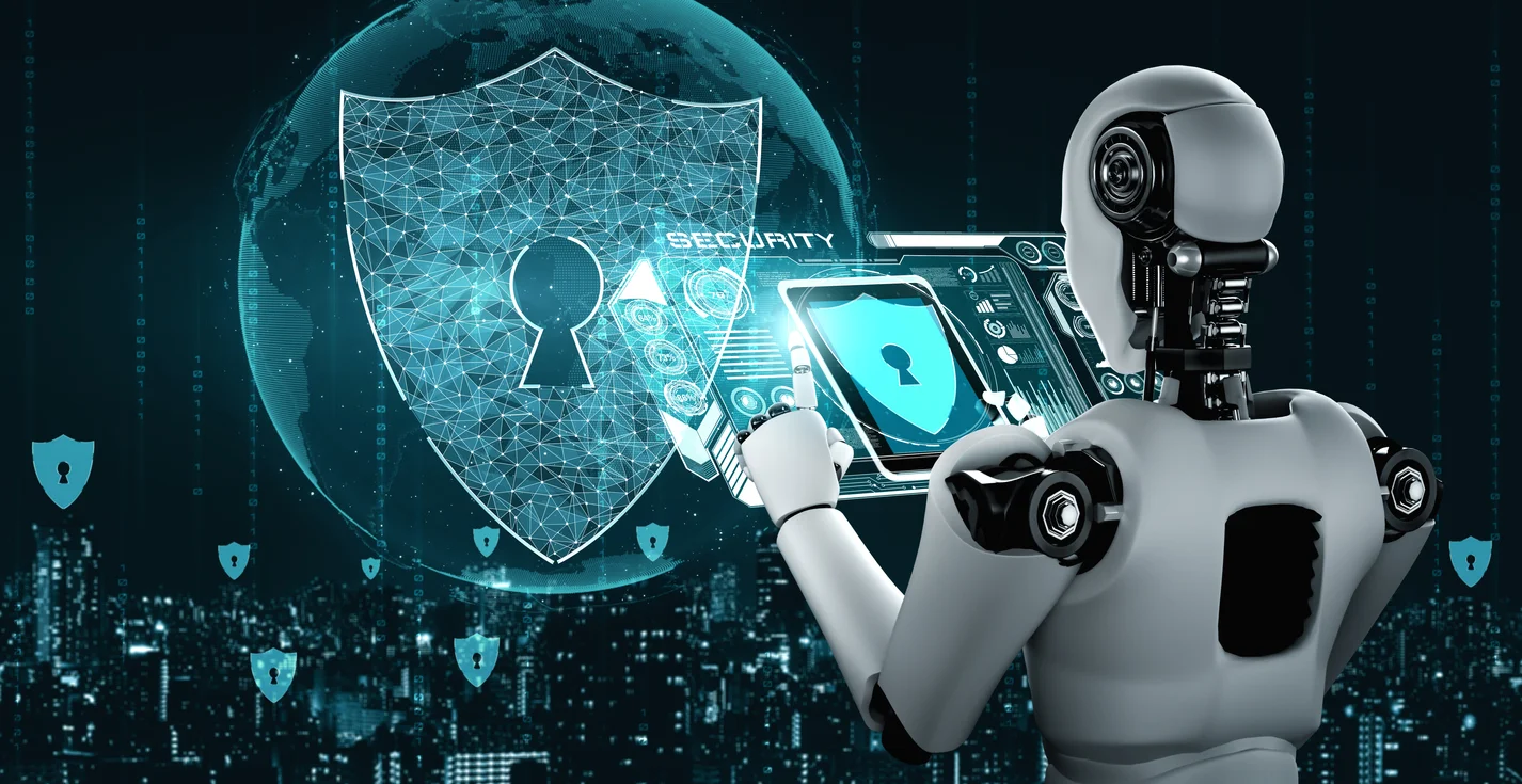 AI-Enhanced Cybersecurity