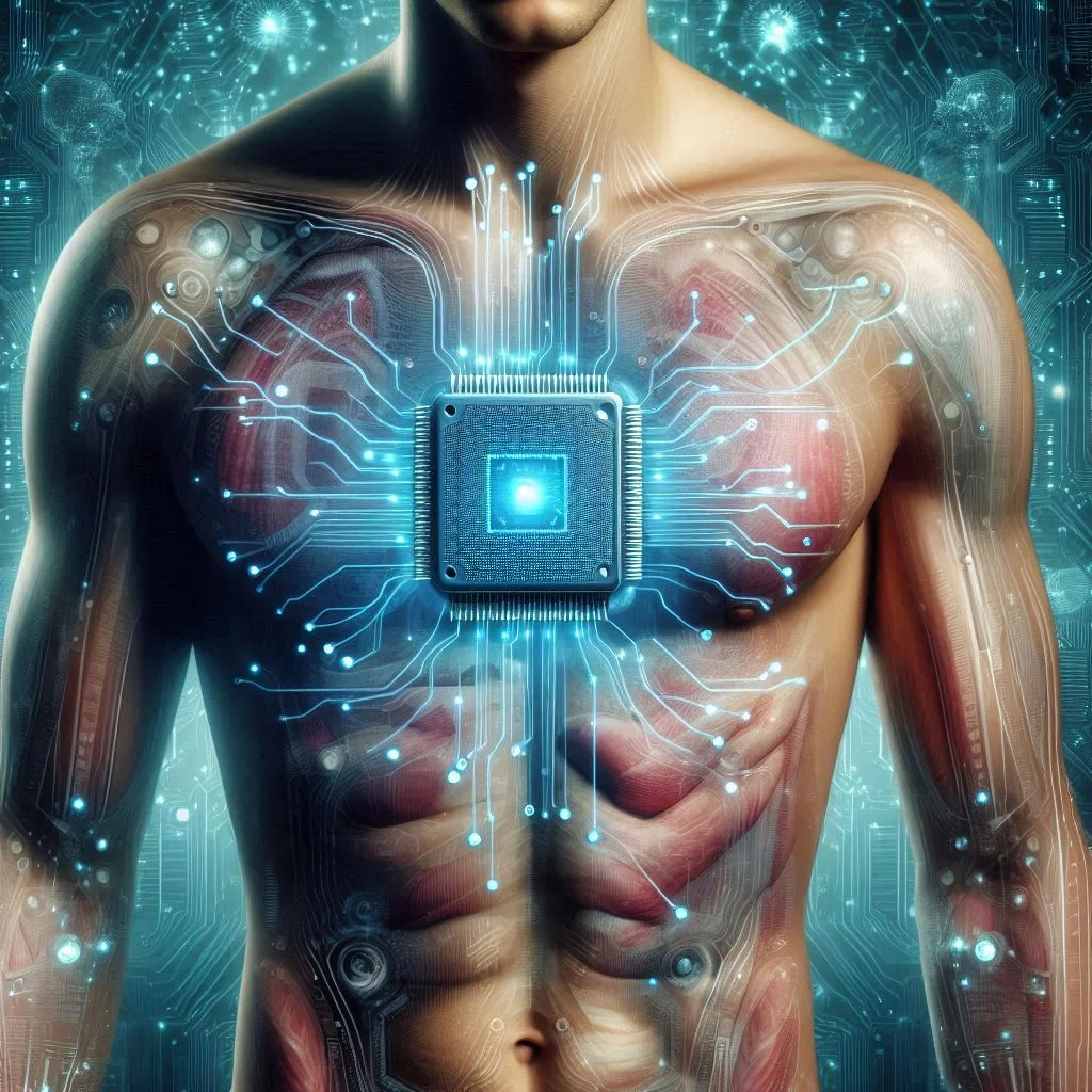 Bio-Tech Implants