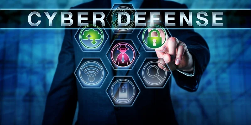 Cyber Defense Expertise