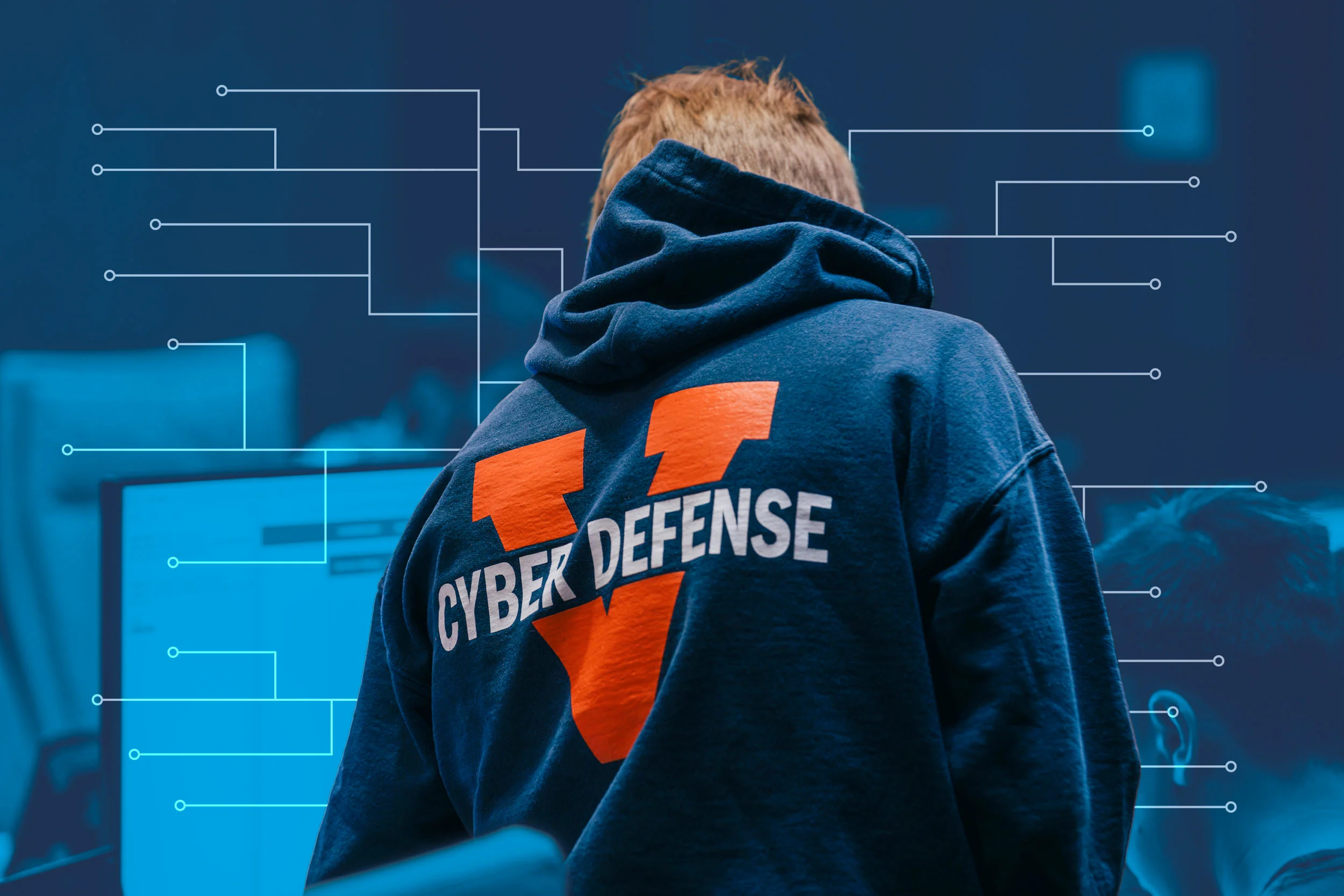 Cyber Defense