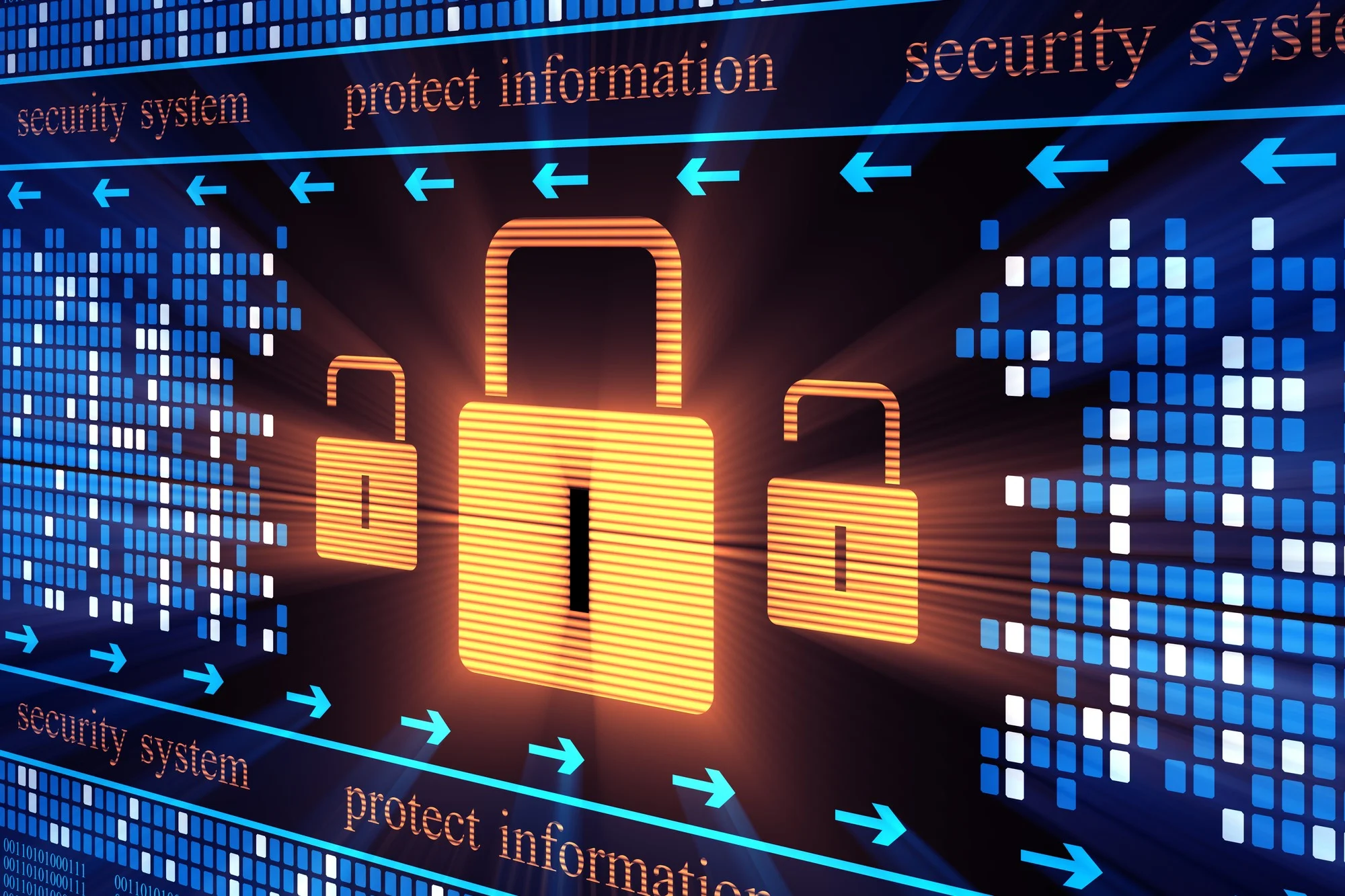 Encryption Specialist