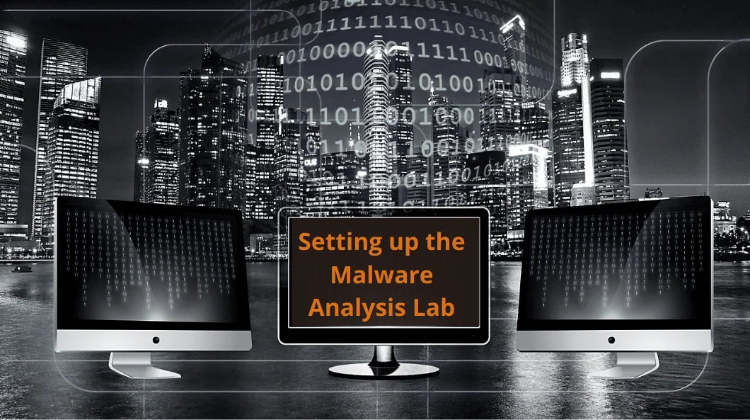 Malware Analysis Lab