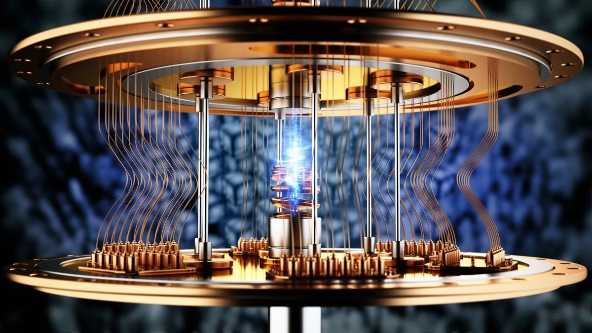 Quantum Computing Breakthroughs