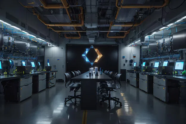 Quantum Encryption Lab