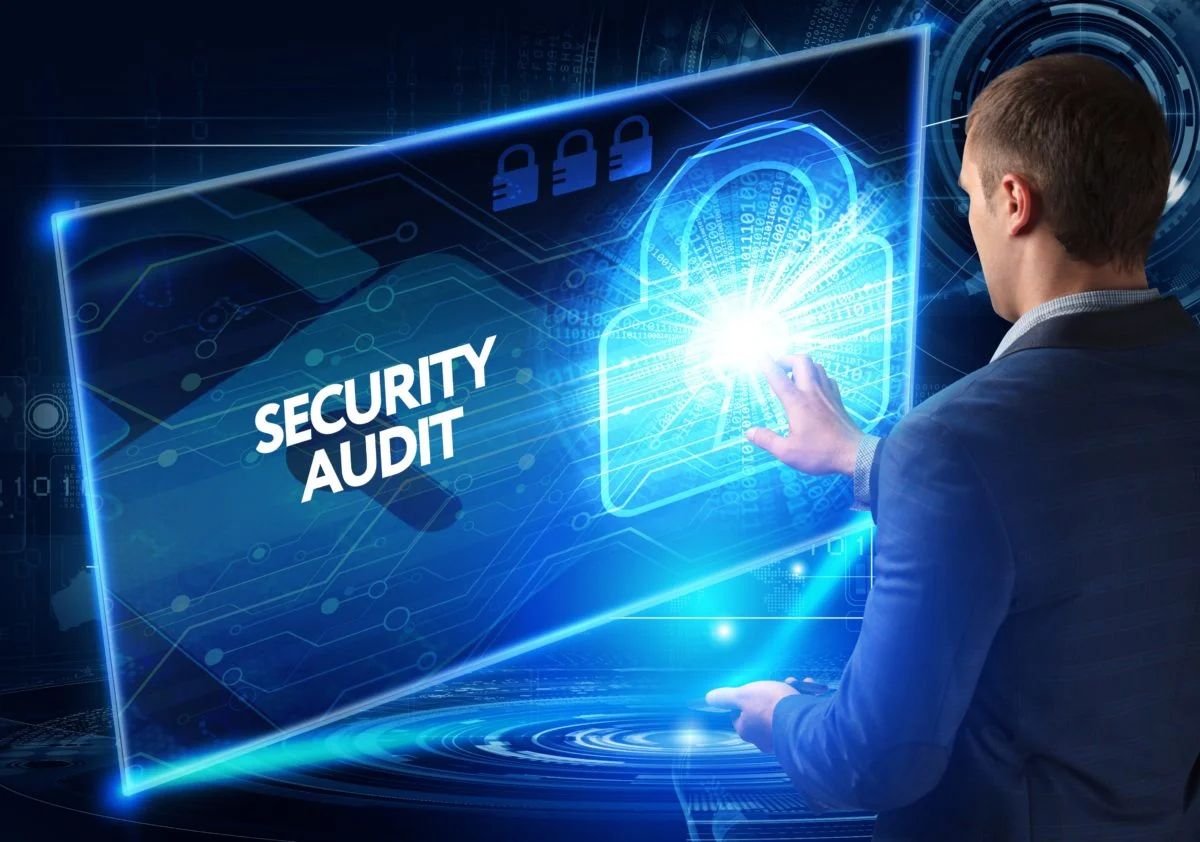 Security Auditing