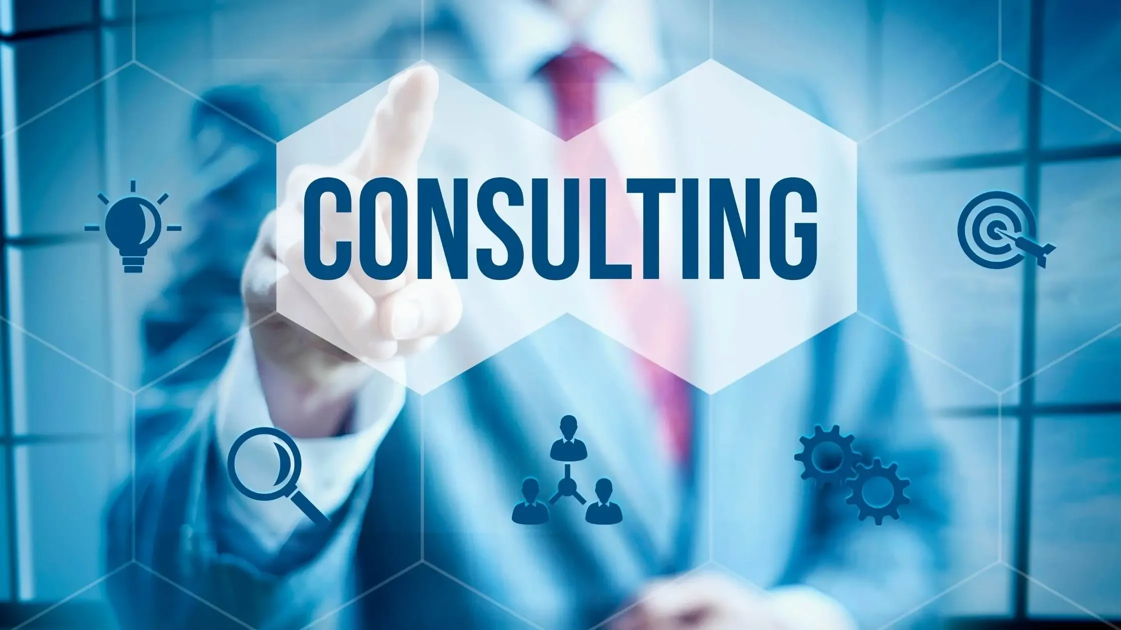 Security Consulting